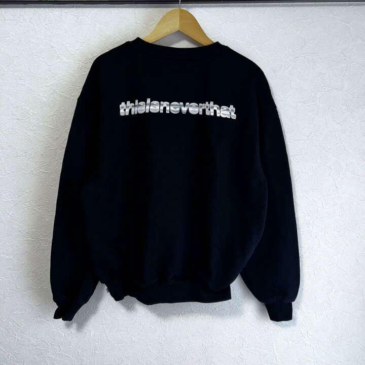 楽天市場】【即日配送】thisisneverthat ディスイズネバーザット 