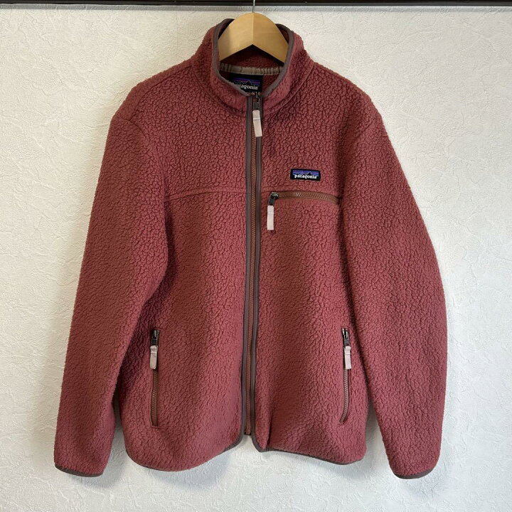 楽天市場】【即日配送】Patagonia パタゴニア ボアジャケット 