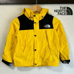 yzzTHE NORTH FACE Um[XtFCX }Eep[J[ LbY 110cm CG[ ubN F  hJS hJby 󂠂yz