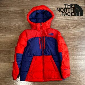 yzzTHE NORTH FACE Um[XtFCX _EWPbg LbY 140cm bh u[   nCxg h?S 󂠂yz