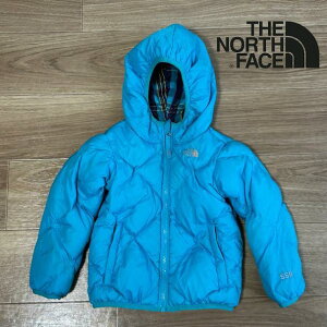 yzzTHE NORTH FACE Um[XtFCX _EWPbg LbY 100cm u[  `FbN o[Vu h?S 󂠂yz