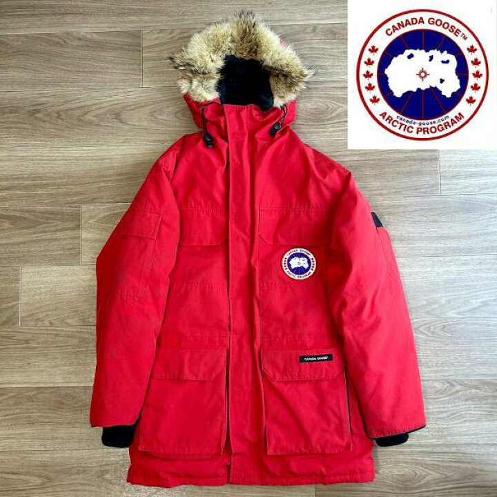 楽天市場】【即日配送】CANADA GOOSE カナダグース ダウンジャケット  
