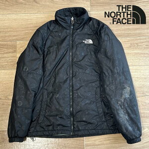 yzzTHE NORTH FACE Um[XtFCX ȃWPbg fB[X L ubN  ԕ  h?S 󂠂yz