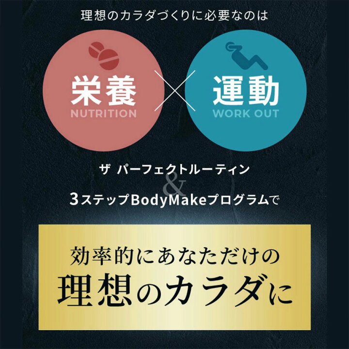 楽天市場】＼5%OFF／【楽天限定】ビタブリッド ザ パーフェクト 