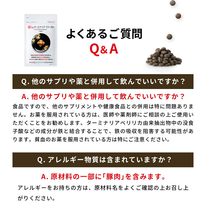 楽天市場】＼10日まで☆クーポンで5%OFF／ターミナリアファースト 機能 
