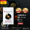＼マラソン15%OFF／ターミナリアファースト ダイエットサポートサプリ 機能性表示食品 ターミナリア ターミナリアベリ…