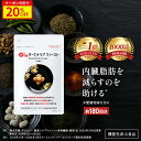 ＼20%OFF／ターミナリアファースト ダイエットサポートサプリ 機能性表示食品 ターミナリア ターミナリアベリリカ サ…