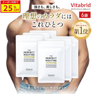 _25%OFF!^U p[tFNg[eB 6 1܂180 {fBCN CV Tv Tvg h{\Hi { Y vitabrid r^ubh r^ubhWp BCAA A~m_{f