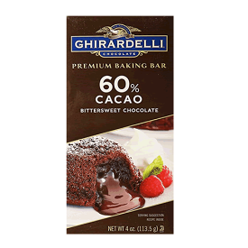 楽天市場 Ghirardelli 製菓用チョコレート 製菓 製パン材料 スイーツ お菓子の通販