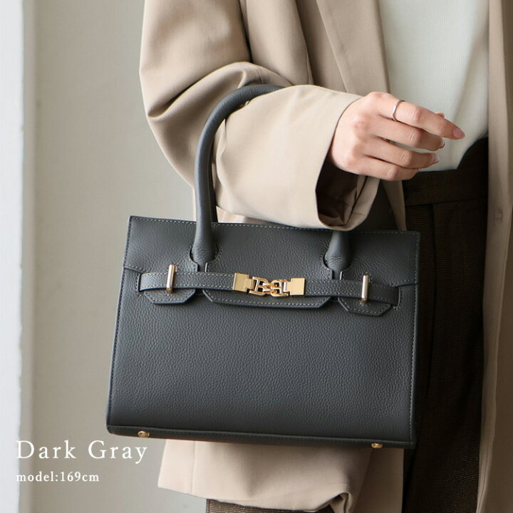 楽天市場】レザーバッグ 本革 ハンドバッグ 黒【セレモニーバッグ/入園  