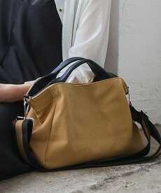 【SALE 40%OFF★〜3/11 01:59】トートバッグ レディース 小さめ ナイロン キャンバス 2way 肩掛け 斜めがけ b5 大容量 ミニトートバッグ ストライプ ショルダーベルト付き 通勤 通学 おしゃれ 本革ハンドル ショルダーバッグ inb-10001z 【aroco/アロコ】 春夏 春バッグ
