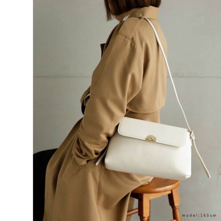 2wayバック❇️ホワイトショルダー&セカンドセレモニー上品