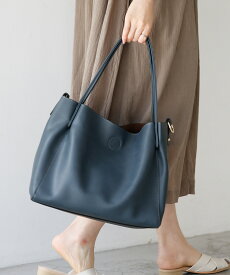 トートバッグ レディース a4 ショルダーバッグ 大容量 高密度ナイロン インナーバッグ付き バッグインバッグ 2way 3way 通勤バッグ 大きい かばん 女性 vsib-x1581p【aroco/アロコ】 衣装協力 雑誌掲載 秋冬 冬バッグ クリスマス プレゼント