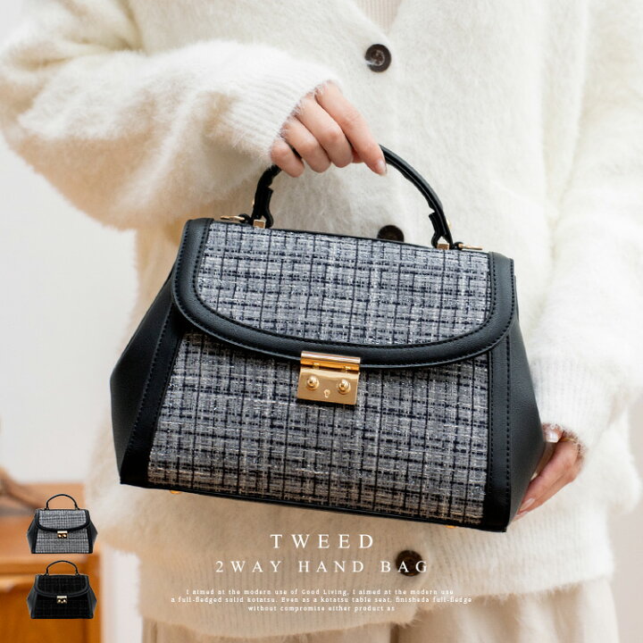 楽天市場】【01/29 09:59までクーポンで30％OFF】ハンドバッグ 小さめ 