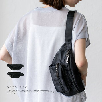 未使用 展示品 バーバリー BURBERRY ボディ バッグ ウエストポーチ  