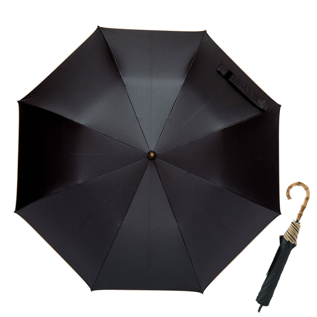 楽天市場】日傘 完全遮光 ショートワイド傘【遮光率100%・UV遮蔽率99.9