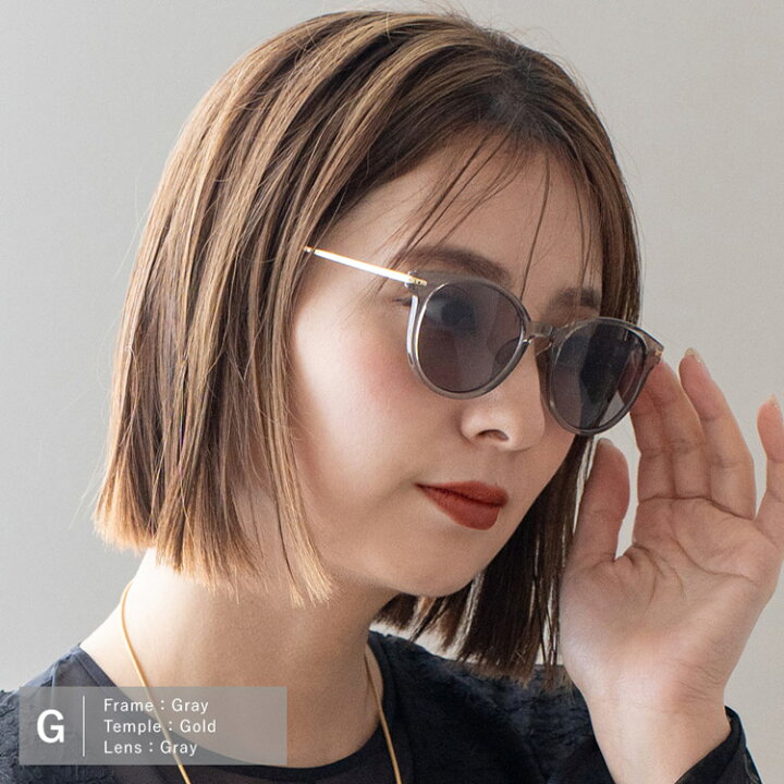 楽天市場】【4/11 09:59までクーポンで10％OFF】サングラス UVカット  