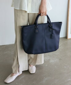 トートバッグ レディース A4 大容量 通勤通学 3way レディース 通勤 通学 ショルダーバッグ 鞄 トートバッグ カッコいい 仕事バッグ 大人女性 通勤バッグ フェイクレザー vinb-9c042p 【aroco/アロコ】 秋冬 冬バッグ クリスマス プレゼント