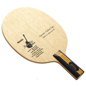 jb^N Y fB[X ACOUSTIC CARBON C AR[XeBbNJ[{ C 싅 Pbg yz_[ Up  Nittaku NC-0179