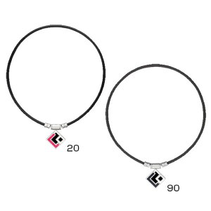 コラントッテ メンズ レディース 磁気 タオ ネックレス オーラ TAO NECKLACE AURA ブラック 黒 送料無料 Colantotte ABAPH