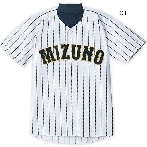 野球ウェア 12JC4F20 ミズノ メンズ 侍ジャパンモデル 野球 ユニフォーム Mizuno 特売 国際ブランド ウエア ユニホーム トップス 送料無料