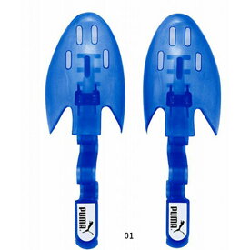 プーマ メンズ シューキーパー 靴 メンテナンス用品 スポーツ用具 型崩れ防止 ブルー 青 送料無料 PUMA 880689
