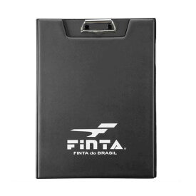 フィンタ メンズ レディース バインダー サッカー用品 送料無料 FINTA FT5180