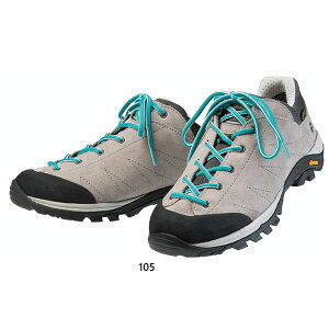 ザンバラン パスビオGTX 絡まっ レディース EURO37(23.5cm)