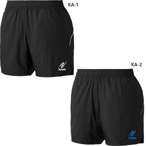 jb^N Y fB[X J}V[c KARUMARU SHORTS 싅EFA {gX jp zCg  ubN   Nittaku NW-2509