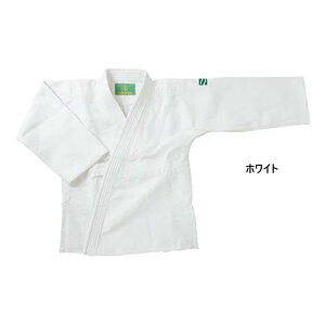 L体 クサクラ メンズ レディース ジュニア 大和錦 上衣 ウェア 柔道着 一般 中学生 小学生 初級者用 道場用 ホワイト 白 送料無料 KUSAKURA JSYC