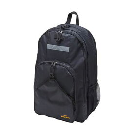 40L ユニックス メンズ レディース 審判用D-PAC リュックサック デイパック バックパック バッグ 鞄 野球用品 ソフトボール 審判用品 ブラック 黒 送料無料 unix BX8348