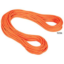 楽天市場】マムート（mammut） 9．5 infinity dry シングルロープの通販