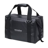 30L スター商事 メンズ レディース メガビッグクーリングバッグ クーラーバッグ アウトドア キャンプ 完全防水 折り畳み式 軽量 ソフト ブラック 黒 送料無料 13328