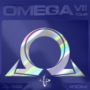 GNVI Y fB[X WjA IK 7 cA[ OMEGA VII TOUR 싅Pbgo[ \tgo[ ubN  bh   XIOM 10131