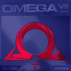 GNVI Y fB[X WjA IK 7 AWA OMEGA VII ASIA 싅Pbgo[ \tgo[ ubN  bh   XIOM 10191