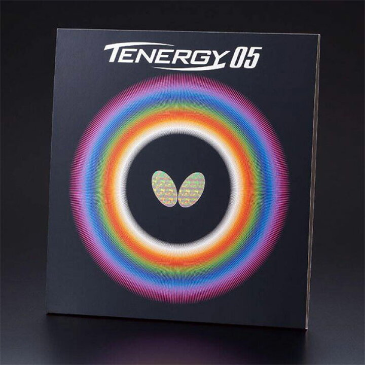 楽天市場】バタフライ メンズ レディース ジュニア テナジー05 TENERGY 
