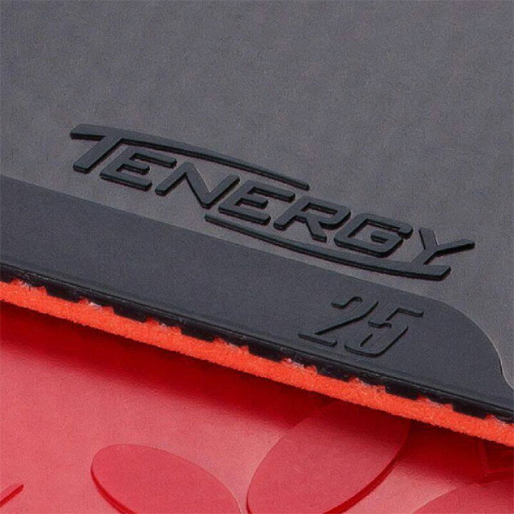 楽天市場】バタフライ メンズ レディース ジュニア テナジー25 TENERGY 