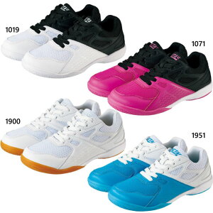 �r�N�^�X �����Y ���f�B�[�X ���[�v VP LEAP VP �싅�V���[�Y �z���C�g �� �u���b�N �� �������� VICTAS 652101