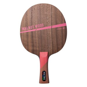 �r�N�^�X �����Y ���f�B�[�X �E�H���i�b�g�E�b�h WALNUT WOOD �싅 �V�F�[�N�n���h���P�b�g �������� VICTAS 310124