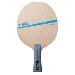 �r�N�^�X �����Y ���f�B�[�X V-�E�b�h V-WOOD �싅 �V�F�[�N�n���h���P�b�g �������� VICTAS 310244