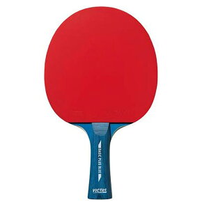 �r�N�^�X �����Y ���f�B�[�X �x�[�V�b�N �v���X �u���[ BASIC PULS BLUE �싅 �V�F�[�N�n���h���P�b�g �X�|�[�c ���� �^�� � �������� VICTAS 320060