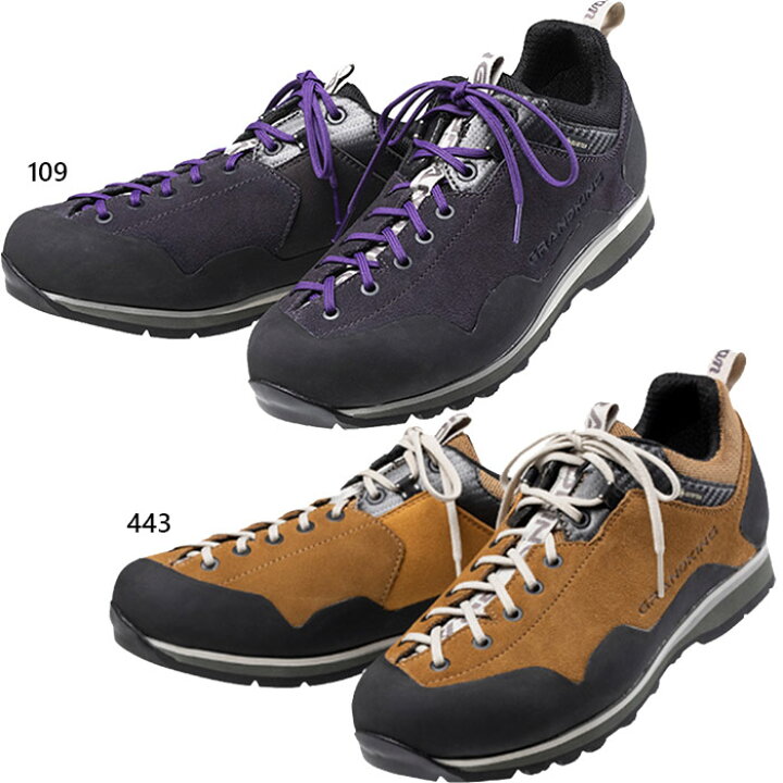 楽天市場】キャラバン メンズ レディース GK26 ゴアテックス GORE-TEX 