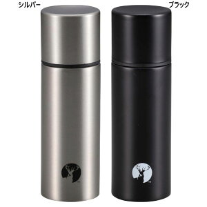 150ml LveX^bO Y fB[X X{g  }O{g TCNO EH[LO oR Lv y RpNg ubN  Vo[  CAPTAIN STAG UE-3523 UE-3524