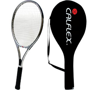 硬式テニス サクライ貿易 メンズ レディース 一般用 テニスラケット 専用ケース付 硬式ラケット 初心者向け ガット張り上げ済 送料無料 SAKURAI CX-540