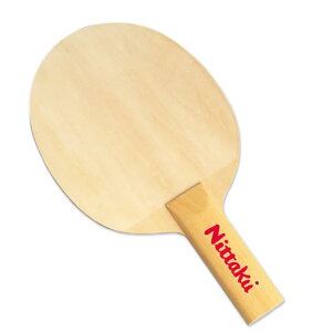 サイン用 ニッタク メンズ レディース ジュニア ビッグラケット BIG RACKET FOR AUTOGRAPH 卓球用品 卒業 記念品 寄せ書き 贈り物 部活 送料無料 Nittaku NL-9614