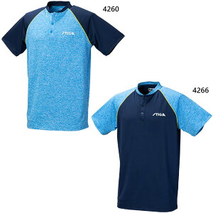 XeBK Y fB[X Vc`[2 SHIRT TEAM II 싅EFA gbvX  Q[Vc lCr[ u[   STIGA 1854-4260 1854-4266