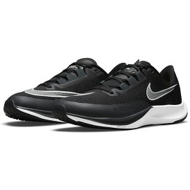 ナイキ メンズ エア ズーム ライバル フライ 3 Air Zoom Rival Fly ランニングシューズ ジョギング マラソン レーシングシューズ ホワイト 白 送料無料 NIKE CT2405 001