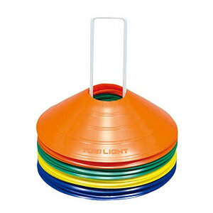 20枚セット トーエイライト メンズ レディース ジュニア コーナープレートHM20 スポーツ 体育 マーカー コーン 送料無料 TOEILIGHT G1248