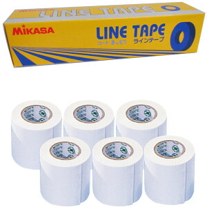 40mm×18m×6 ~JT Y fB[X WjA LTP-40 W Ce[v a LтȂ^Cv 4cm ̈ X|[c R[gC zCg   MIKASA LTP40