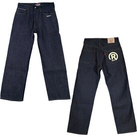 リアルビーボイス メンズ Rマーク メイドインジャパンデニム R MARK MADE IN JAPAN DENIM カジュアルウェア ボトムス 送料無料 RealBvoice 10261-11162